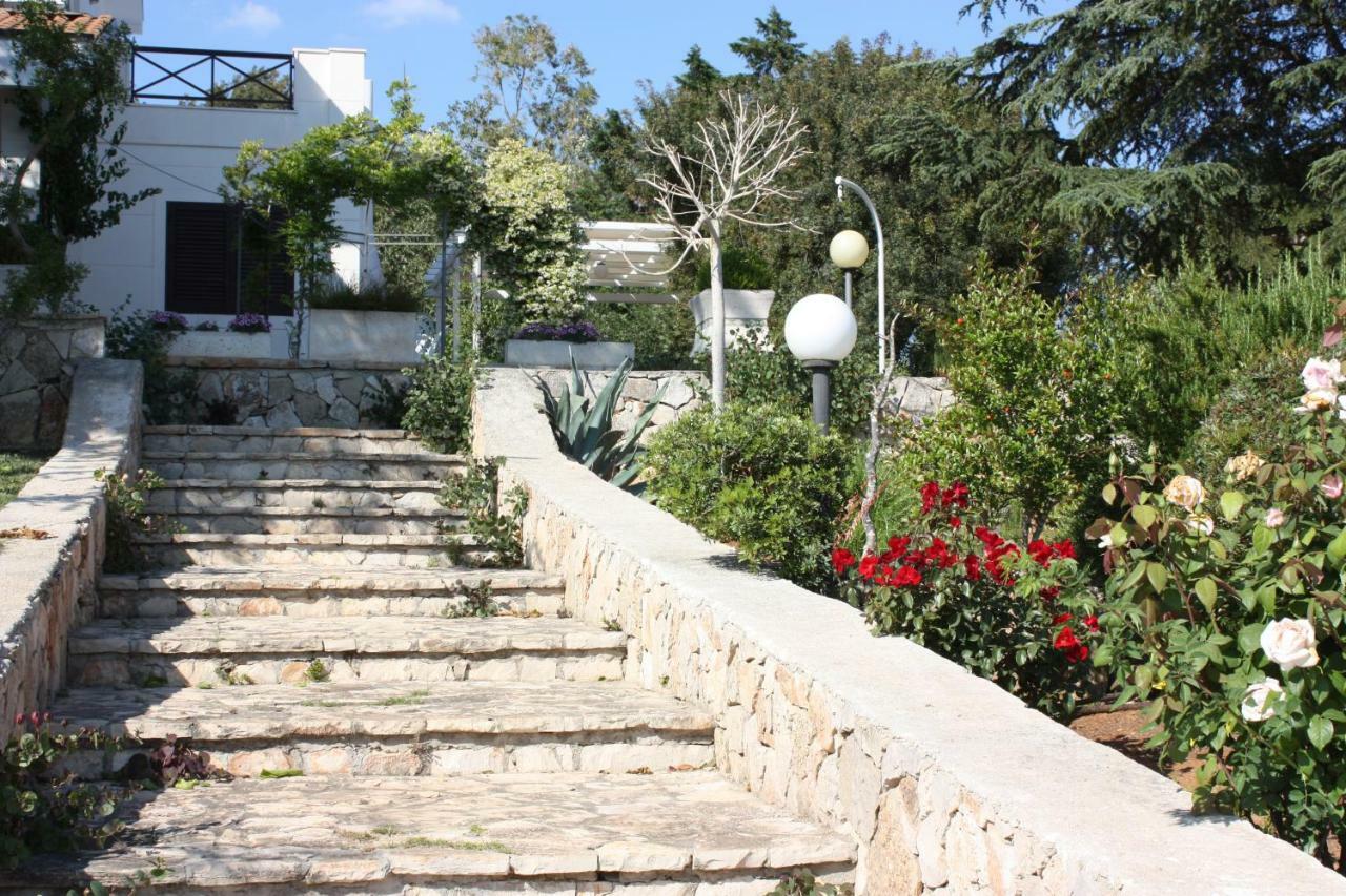 Villa Torre San Giovanni Ugento Exterior foto